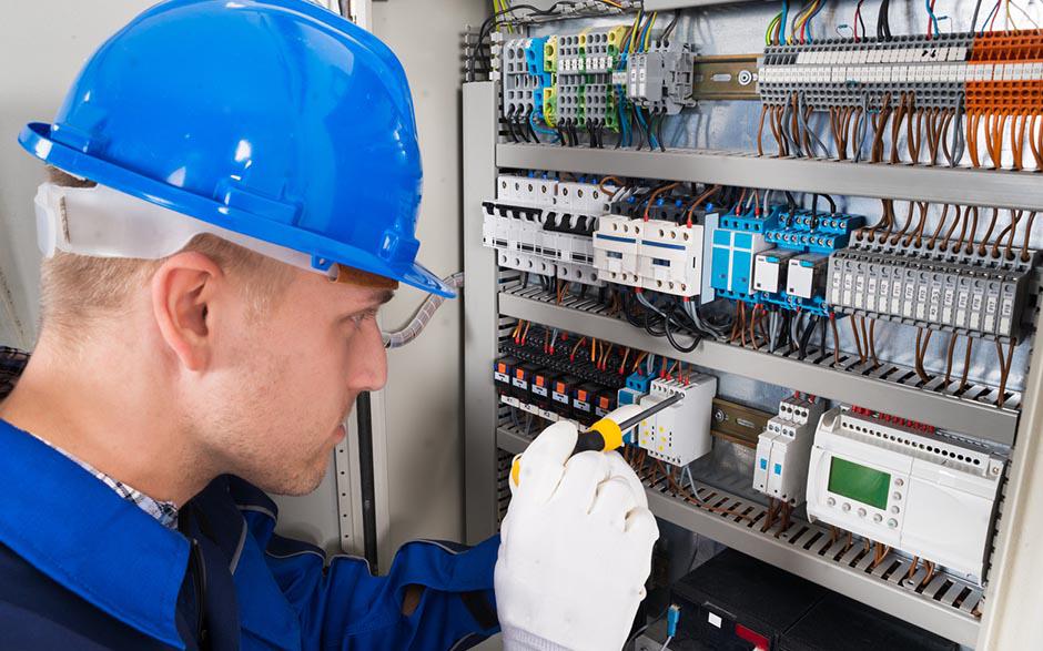 électricien installateur Neuilly-sur-Seine