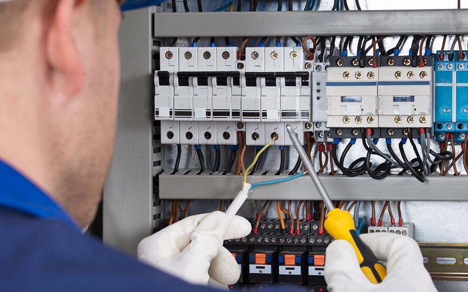 électricien dépannage Marnes-la-Coquette