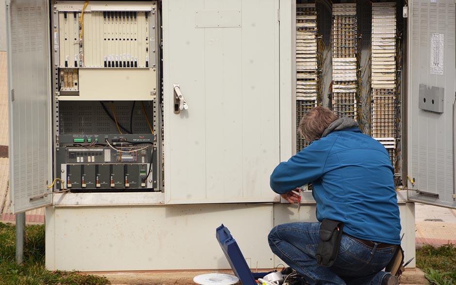 recherche travail électricien bâtiment Paris 1
