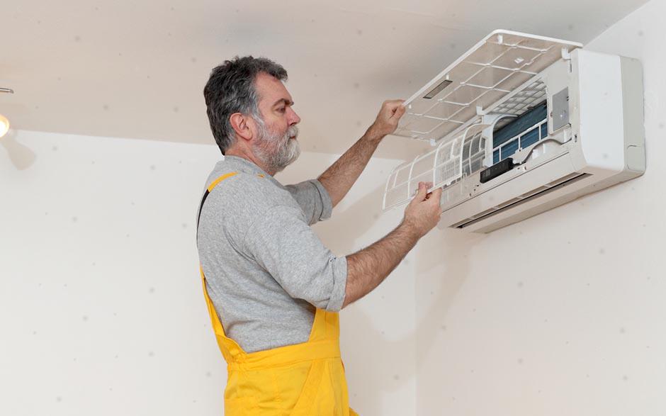 électricien artisan Parmain