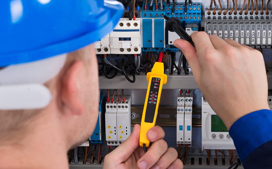 électricité installation Thiais